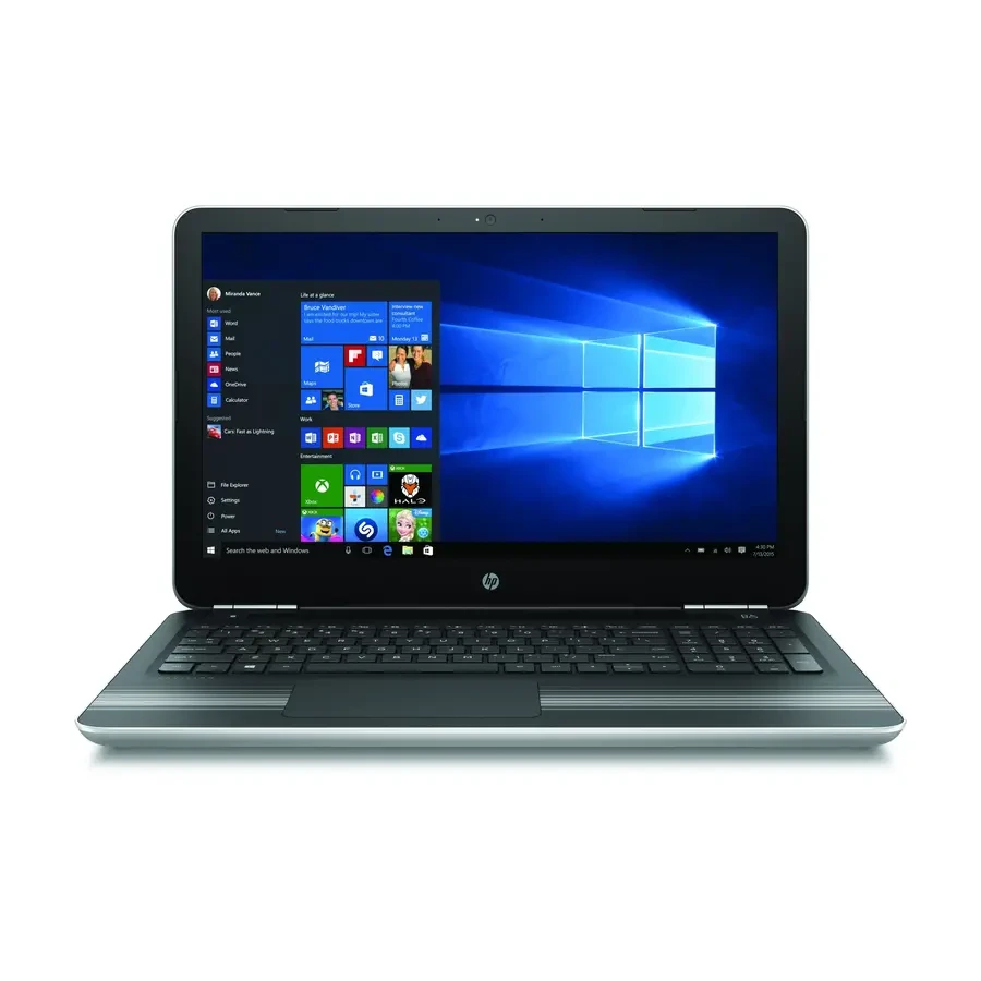 HP Pavilion