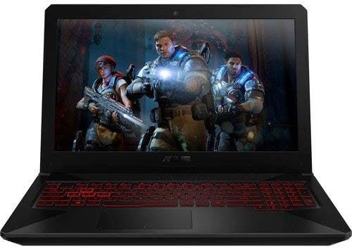 ASUS TUF Gaming 15.6" Full HD FX504GE-BS73