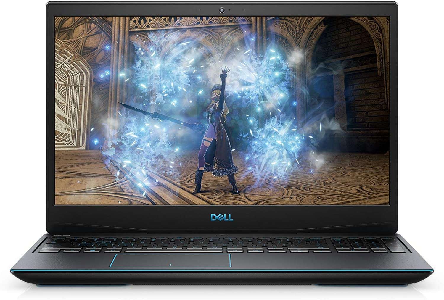 DELL G3 GAMINIG