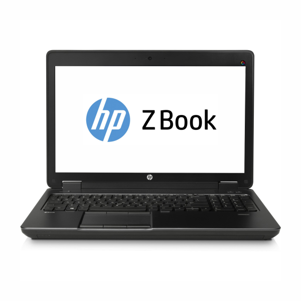 HP ZBBOK