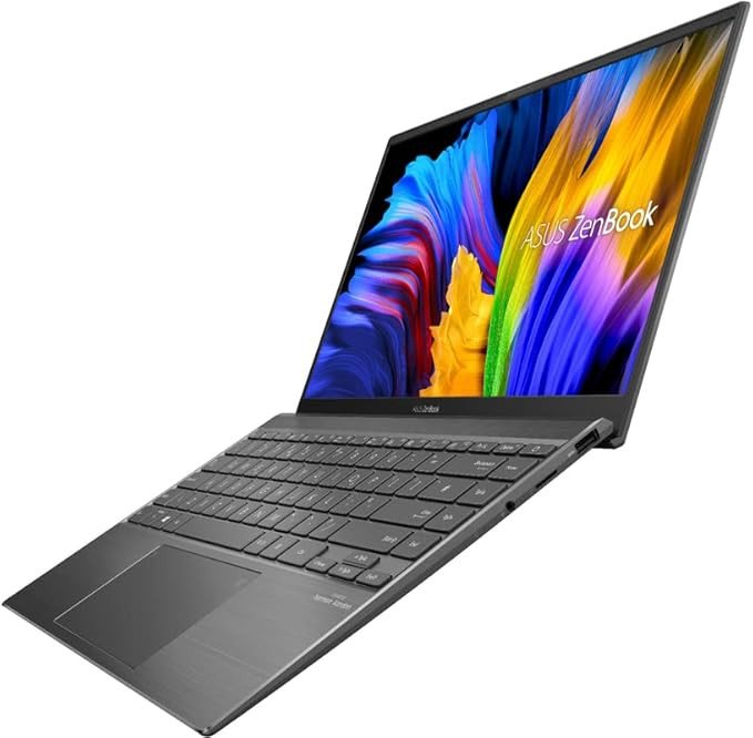Asus zenbook